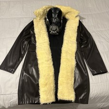 Costume Bane, Il Cavaliere