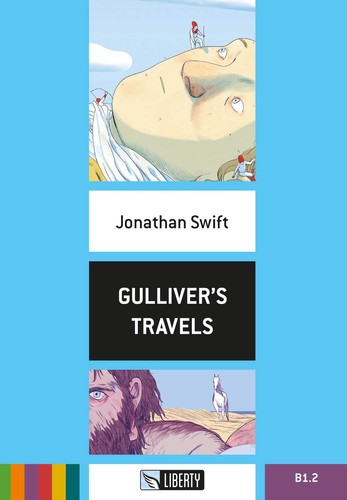 Gulliver travels con - travels,