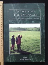 Unravelling the Landscape: An