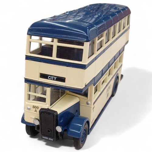 Auto corgi 97827 scala - corgi,