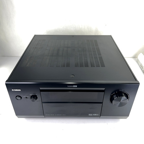 Yamaha ricevitore av - rx-z1,