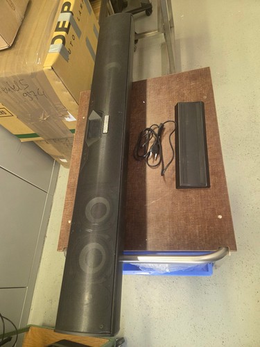 Diavolo soundbar cinebar - diavolo,