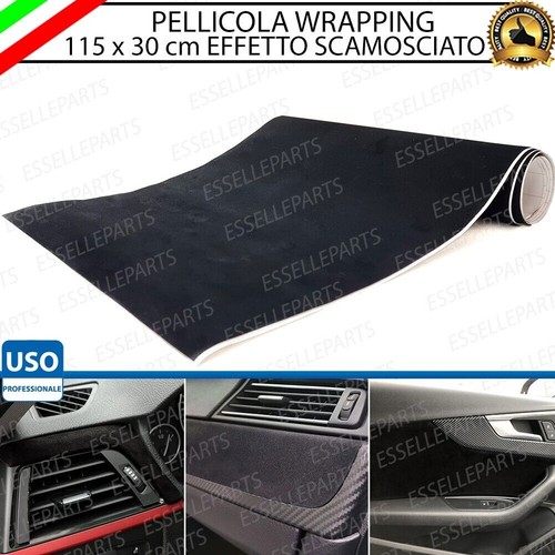Pellicola wrapping effetto - pellicola,