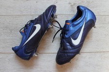2011 Rare Nike CTR360 Maestri