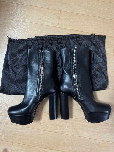 Stivali gucci usati donna - gucci, da