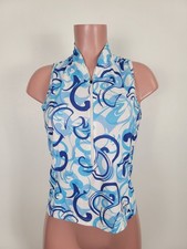 Canotta Terry Bicycles senza