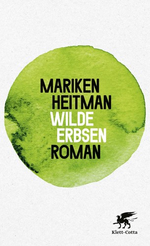 Wilde erbsen mariken - wilde, heitman