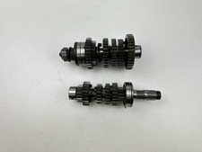 CAMBIO SUZUKI GSX 750 INAZUMA 1998-2001