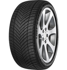 IMPERIAL ALLSEASON DRIVER 275/40 R20 106 Y  M+S Pneumatico Pneumatici 4 stagioni
