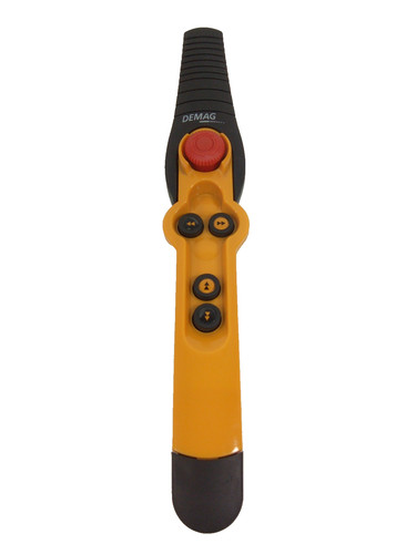 Interruttore controllo - di,