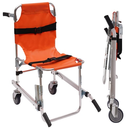 Sedia per scale evacuazione - , di