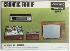 Radio TV Hi-Fi VIntage -