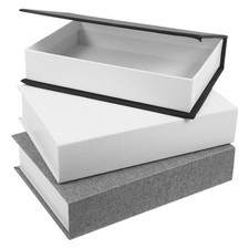  3 Pezzi Scatola Proposta