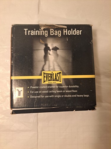 Everlast borsa allenamento - everlast,