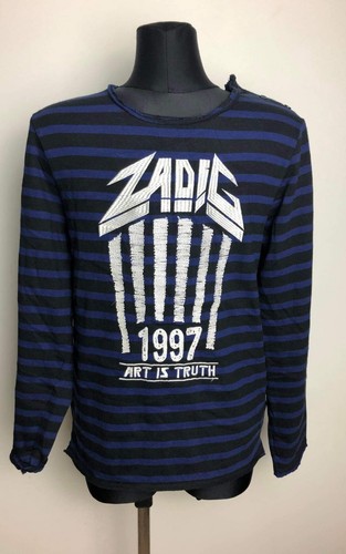 Zadig voltaire - voltaire, (bambini)