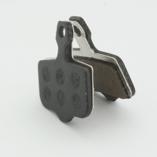 Pastiglie freno disco semi - freno,