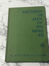 Stanwood Cobb Wu Ming Fu /