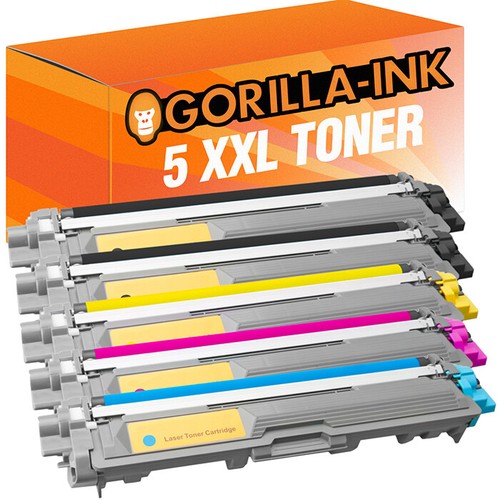 Set cartucce toner laser - cartucce, per