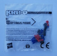 MINIFIGURE KRE-O TRANSFORMERS