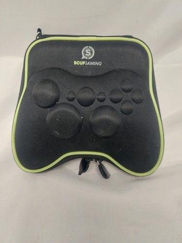 Scuf gaming microsoft xbox - gaming,