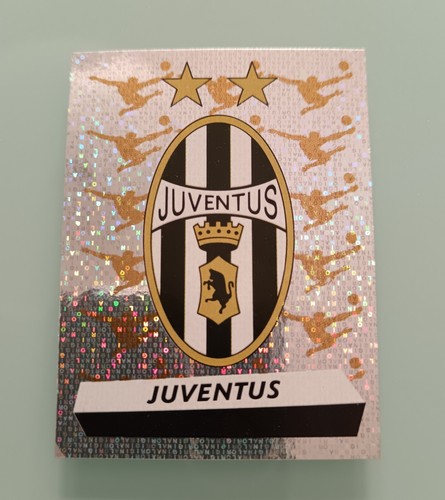 Juventus scudetto figurine - juventus,