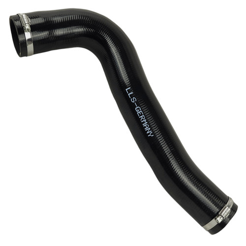 Tubo intercooler per alfa - di,