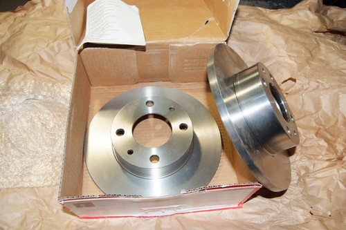 Dischi freno fiat - 2,