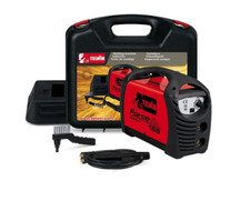 SALDATRICE AD INVERTER TELWIN