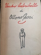 VECCHIO AUTORITRATTO Ottone