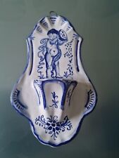 acquasantiera ceramica