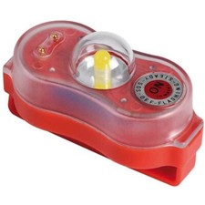 LUCE LAMPEGGIANTE SALVAGENTE