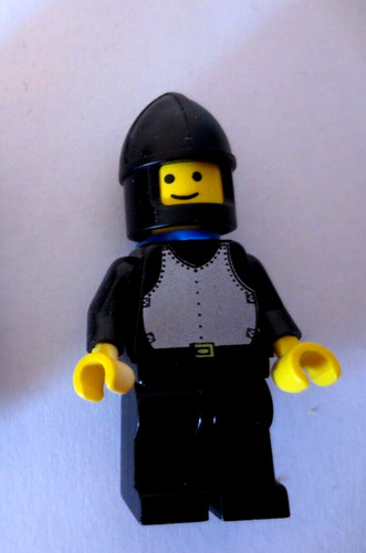 Lego cavalieri anziani - lego,