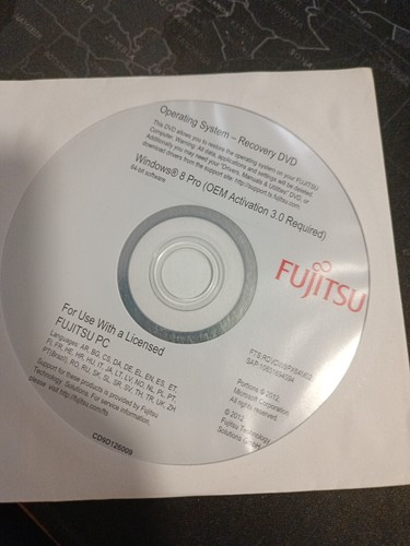 Windows professional bit - 64,