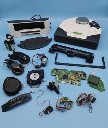 Vorwerk 100 vr100 5 - 2.5, a