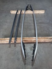 BARRE LONGITUDINALI PORTAPACCO CITROEN C5 SW   DEL 2015