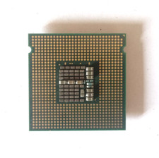 Intel Xeon X3210 SLACU 2.13GHz/8MB/1066MHz Socket/Sockel 775 Quad CPU Processor