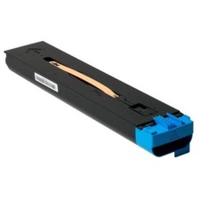 TONER  XEROX compatibile CIANO