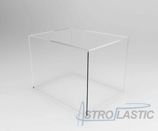 Teca Vetrinetta in plexiglass