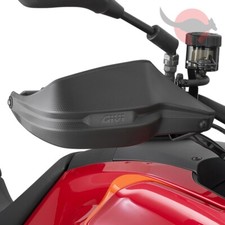 PARAMANI SPECIFICI [GIVI] -