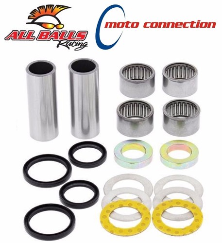 Kit cuscinetti guarnizioni - kit,