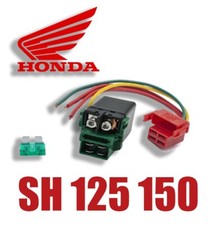 RELE/AVVIAMENTO SPINOTTO