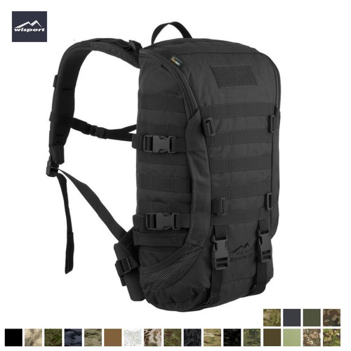 Zaino wisport zipper fox 25 - zaino, wisport®