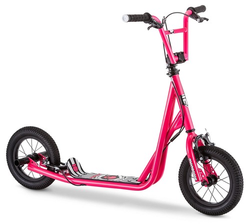Mongoose expo kick scooter - expo,