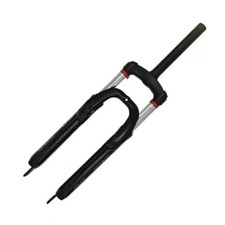 Forcella ammortizzata bici - forcella,