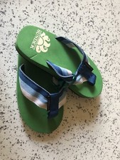 Infradito estive bambini mare e piscina 