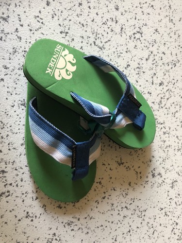Infradito estive bambini mare