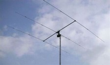 Sirio 3 antenna - 27-3,