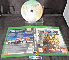XBOX ONE Dragon Ball Xenoverse