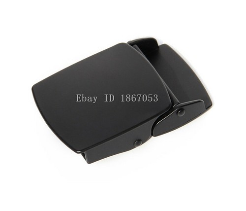 Fibbie per cintura 38 mm - cintura,
