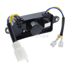 Regolatore di Tensione